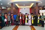 Shift Class Program Universitas Ubudiyah Indonesia Nomor 4