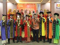 Shift Class Program Universitas Ubudiyah Indonesia Nomor 5
