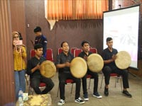 Shift Class Program Universitas Ubudiyah Indonesia Nomor 7