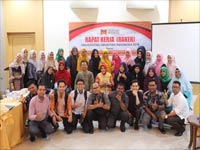 Shift Class Program Universitas Ubudiyah Indonesia Nomor 9