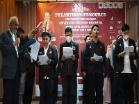Shift Class Program Universitas Ubudiyah Indonesia Nomor Home Photo 2