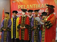Shift Class Program Universitas Ubudiyah Indonesia Nomor Home Photo 4